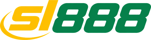 sl888 logo